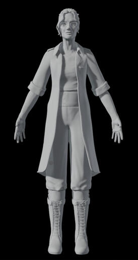 kate front fullbody kate front fullbody