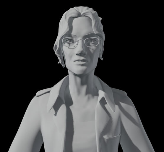 Kate close-up Kate close-up