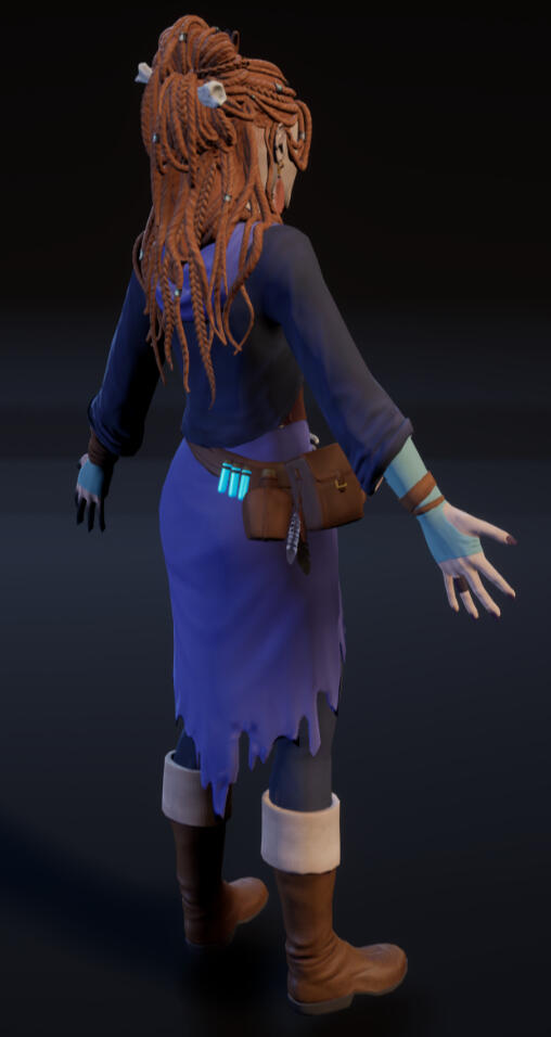 Morg Fullbody 03 Morg Fullbody 03