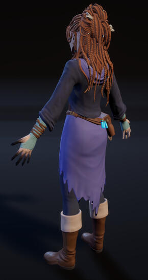 Morg Fullbody 02 Morg Fullbody 02