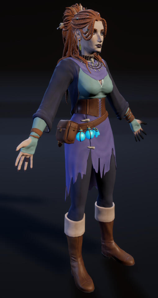 Morg Fullbody 01 Morg Fullbody 01